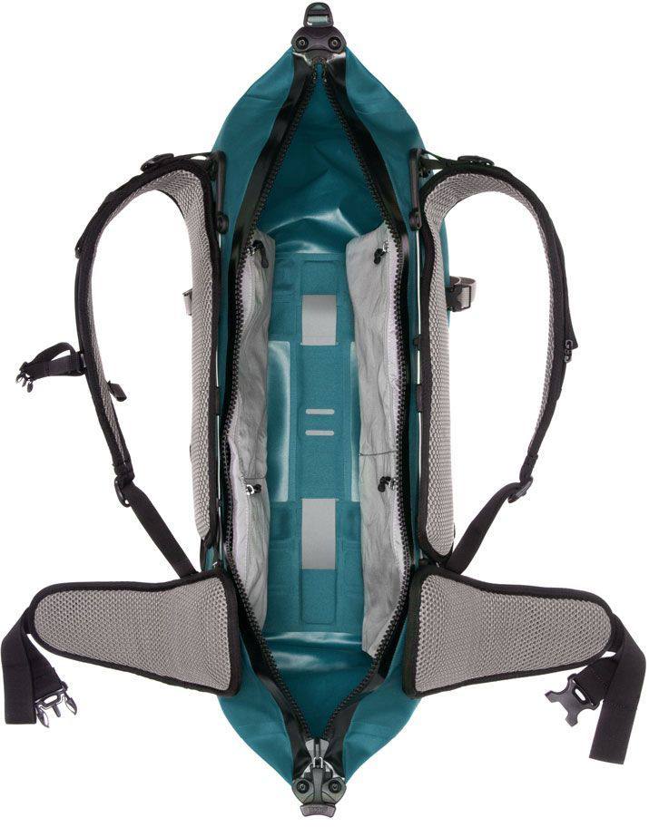 Ortlieb Atrack 25 Petrol 06