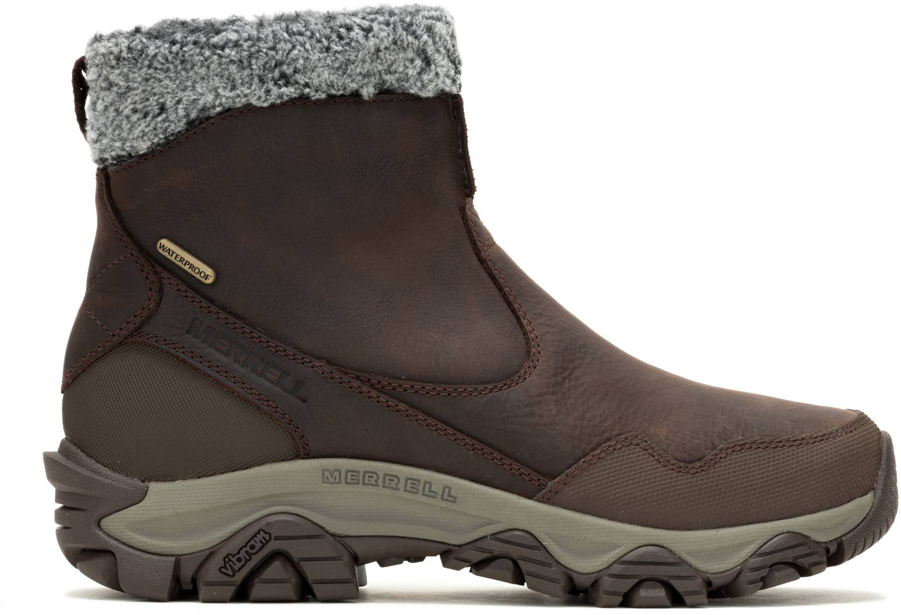 Merrell ice flow pull on hotsell