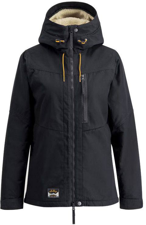 Lundhags Women’s Järpen Pile Jacket