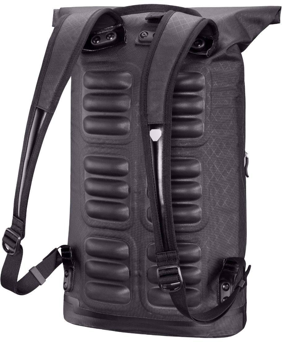 Ortlieb Daypack Metrosphere Black 03