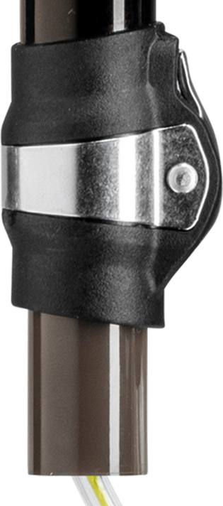 Leki Makalu FX TA Musta 03