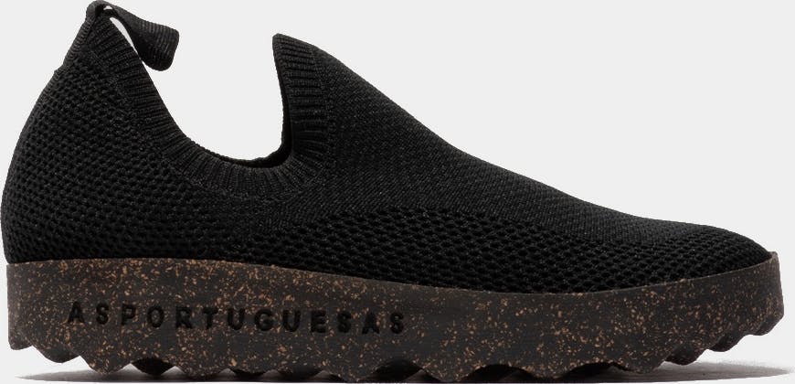 Asportuguesas Men's Clip Black 01