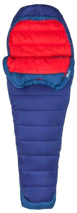 Marmot Women's Trestles Elite Eco 20 Regular Night blue 02