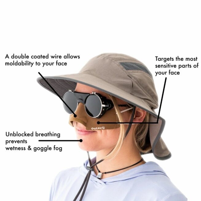 OuterU Faceglove Flex  03