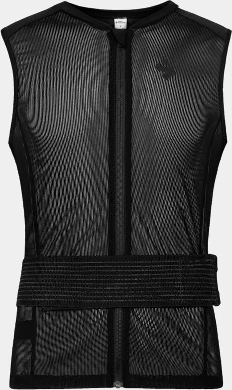 Sweet Protection Men's Back Protector Vest 2.0 25/26 Musta 01