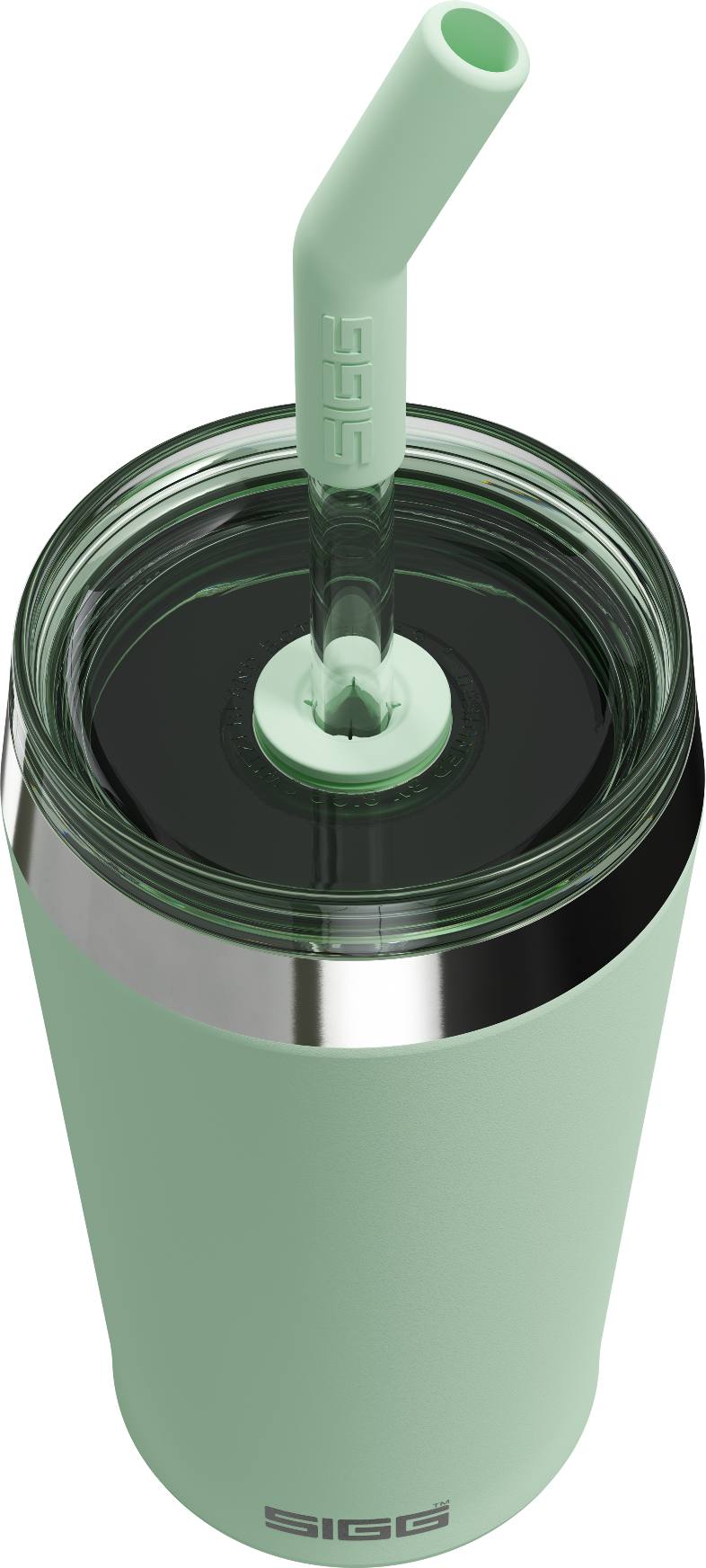 Sigg Helia 0.45L Milky Green  05