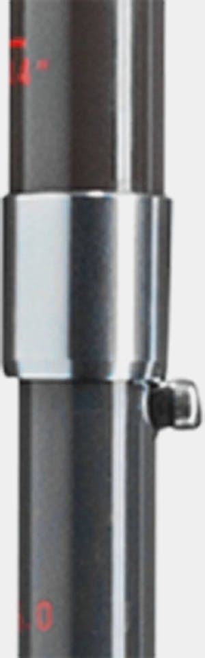 Leki Legacy FX TA  04