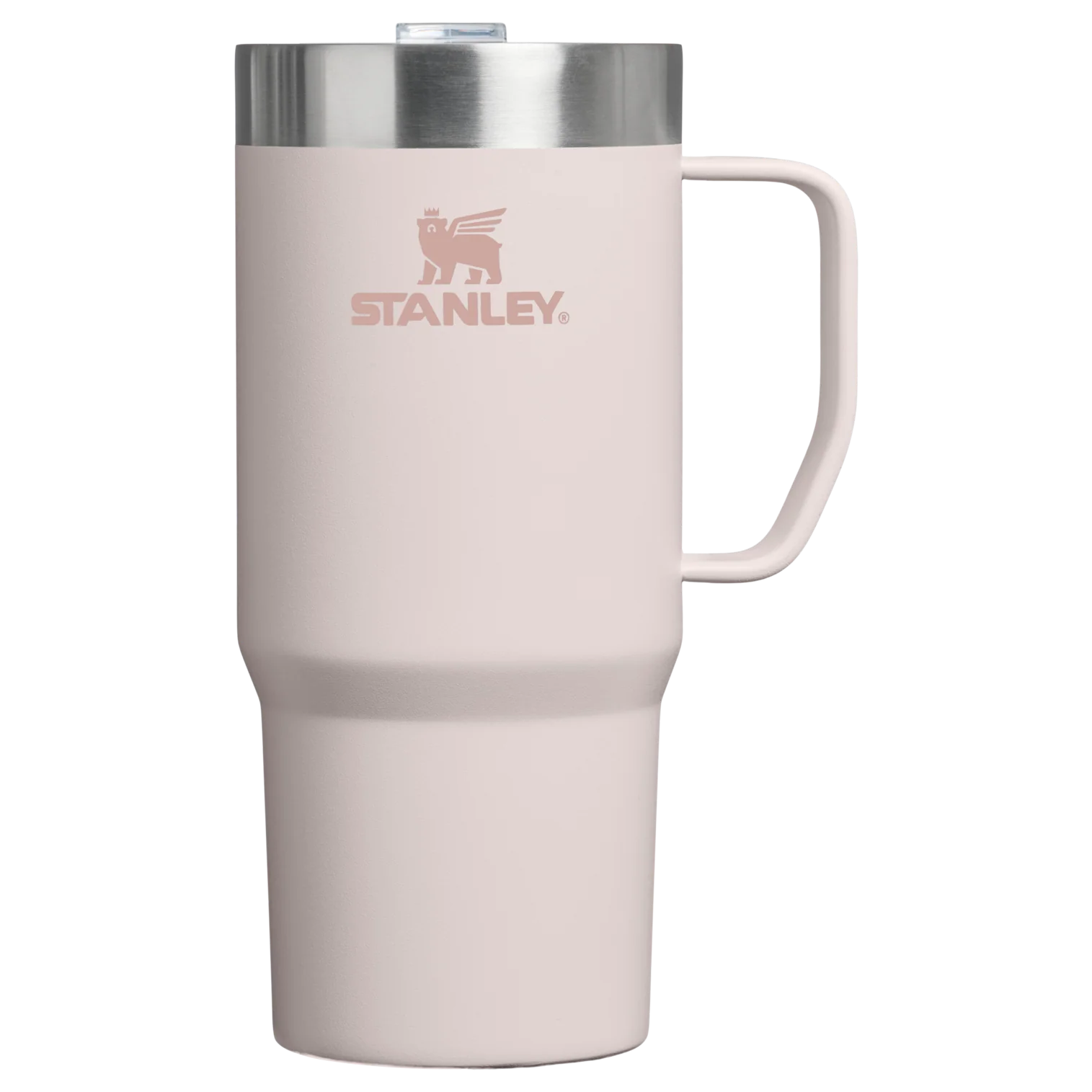 Stanley 0,47 Everyday Suburban Mug Rose Quartz 02