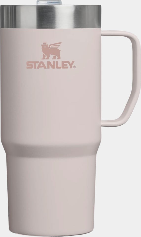 Stanley 0,47 Everyday Suburban Mug Rose Quartz 02