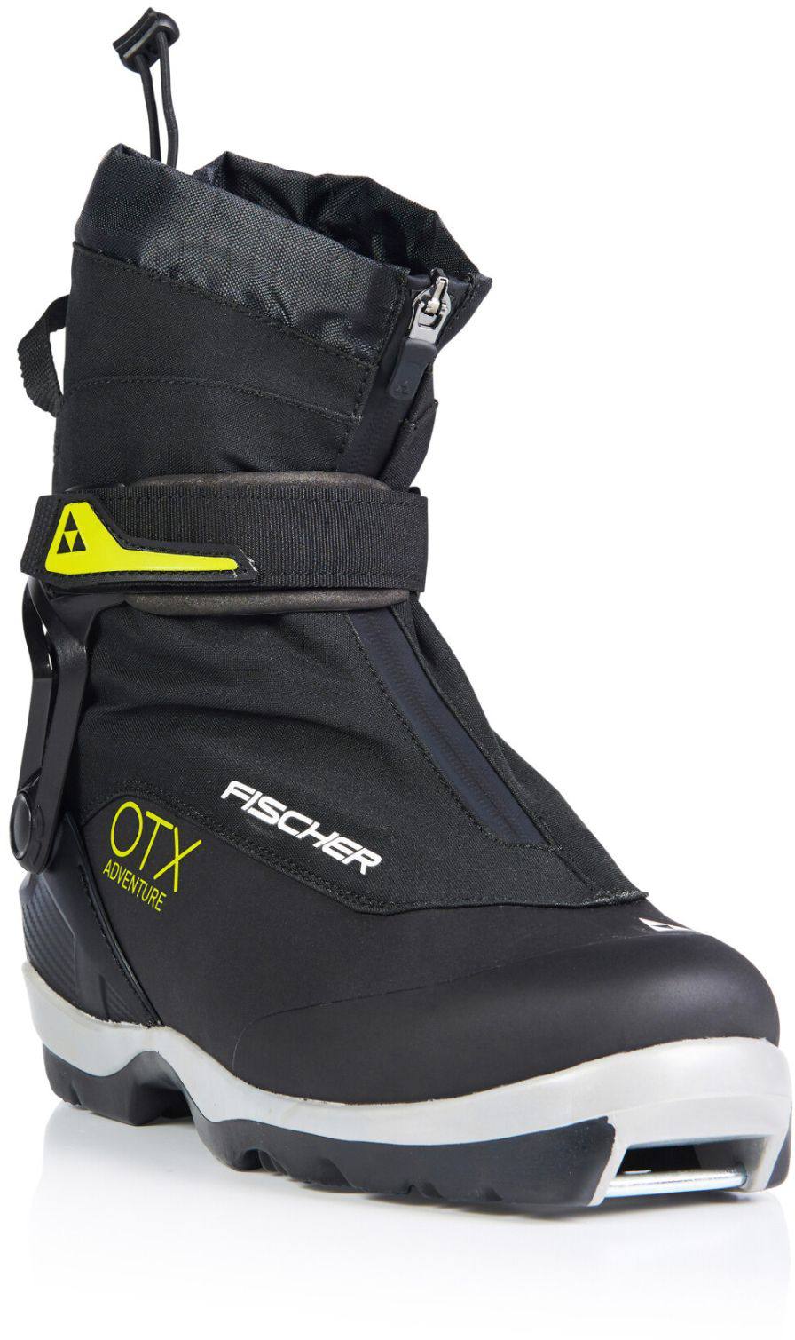 Fischer OTX Adventure BC 25/26  03