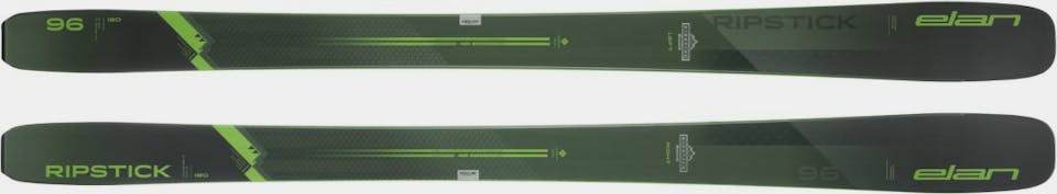Elan Ripstick 96 23/24  01