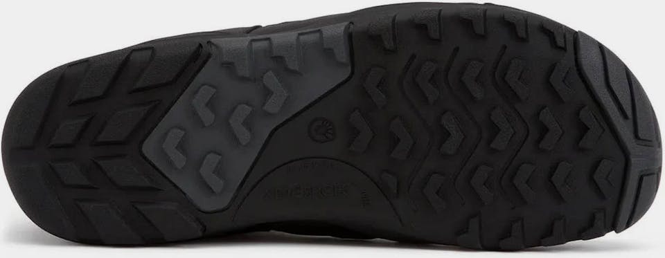 Xero Men's Alpine Black 07