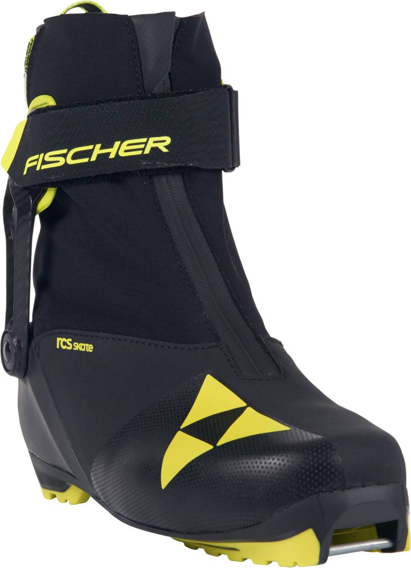 FISCHER RCS Skate WS EU39 新品未使用 RCS Skate | Fischer Sports