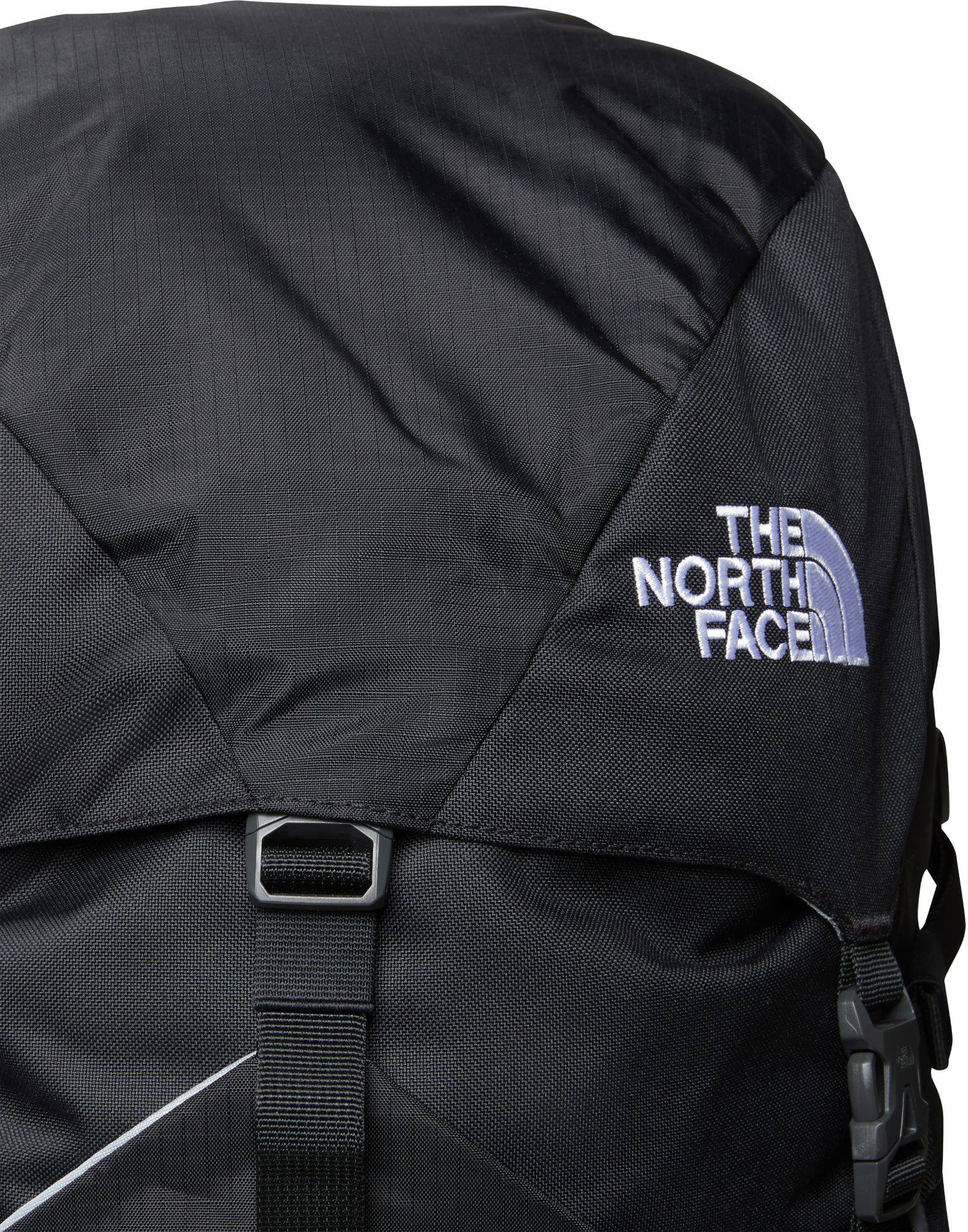 The North Face Terra 65 Black / Grey 03