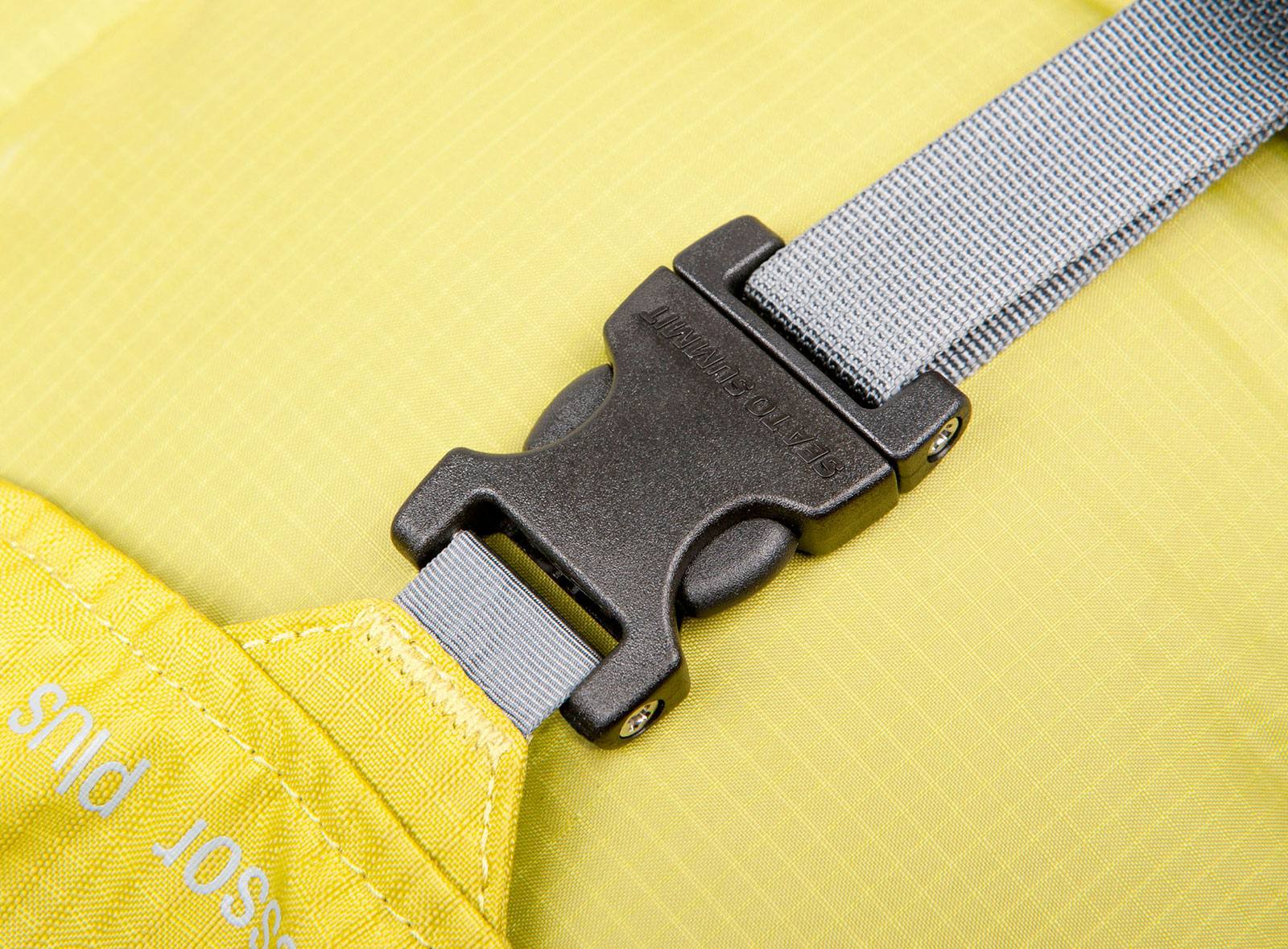 Sea To Summit Buckle 25 mm Side Release 2-pin  03