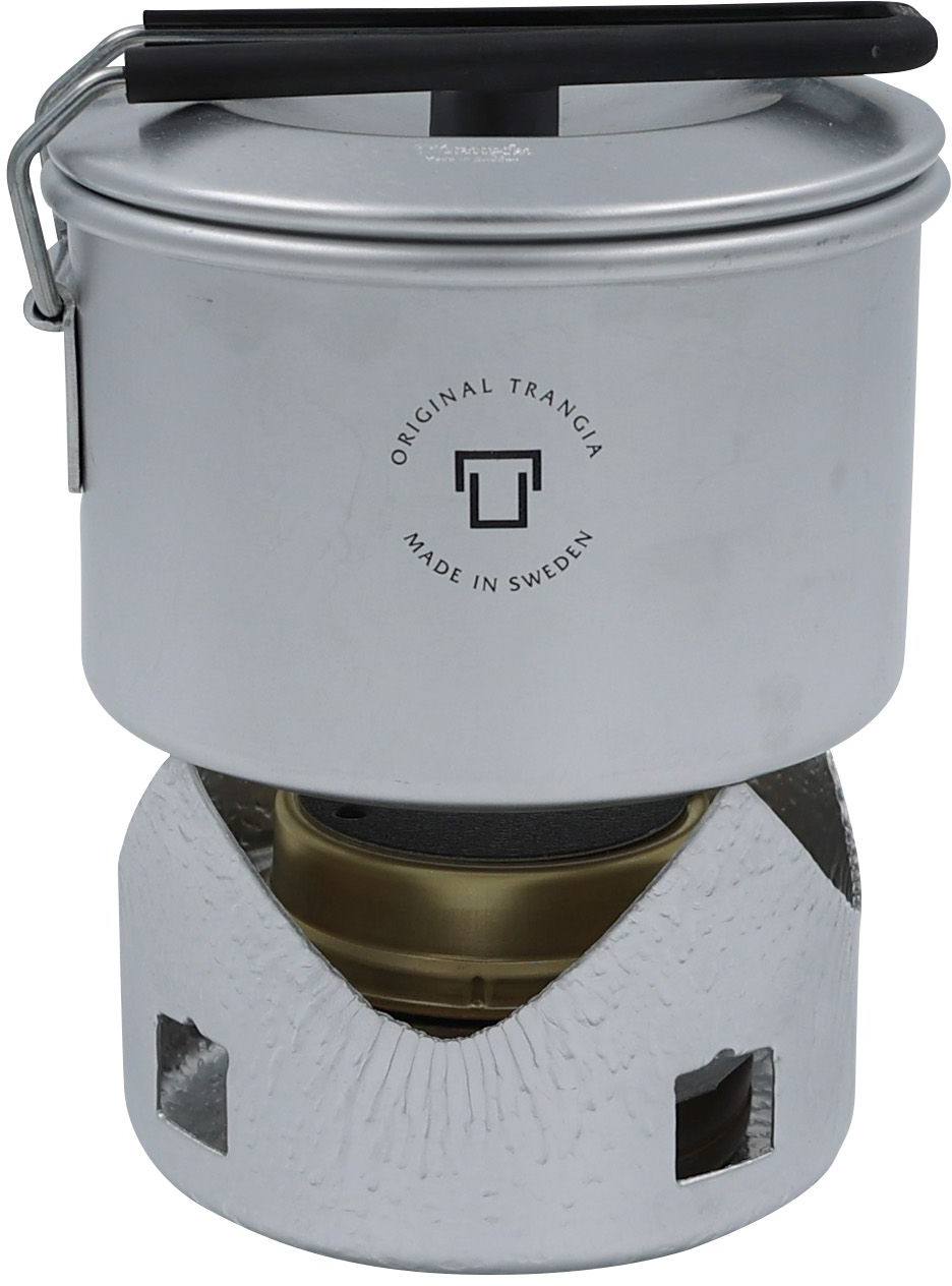 Trangia Micro Original  05