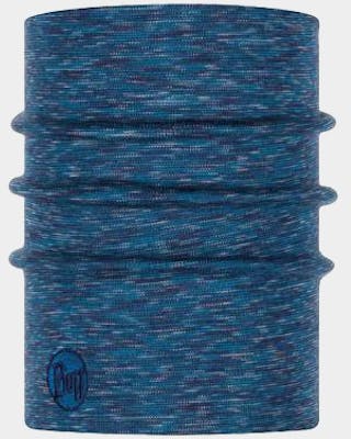 Heavy Weight Merino Lake Blue