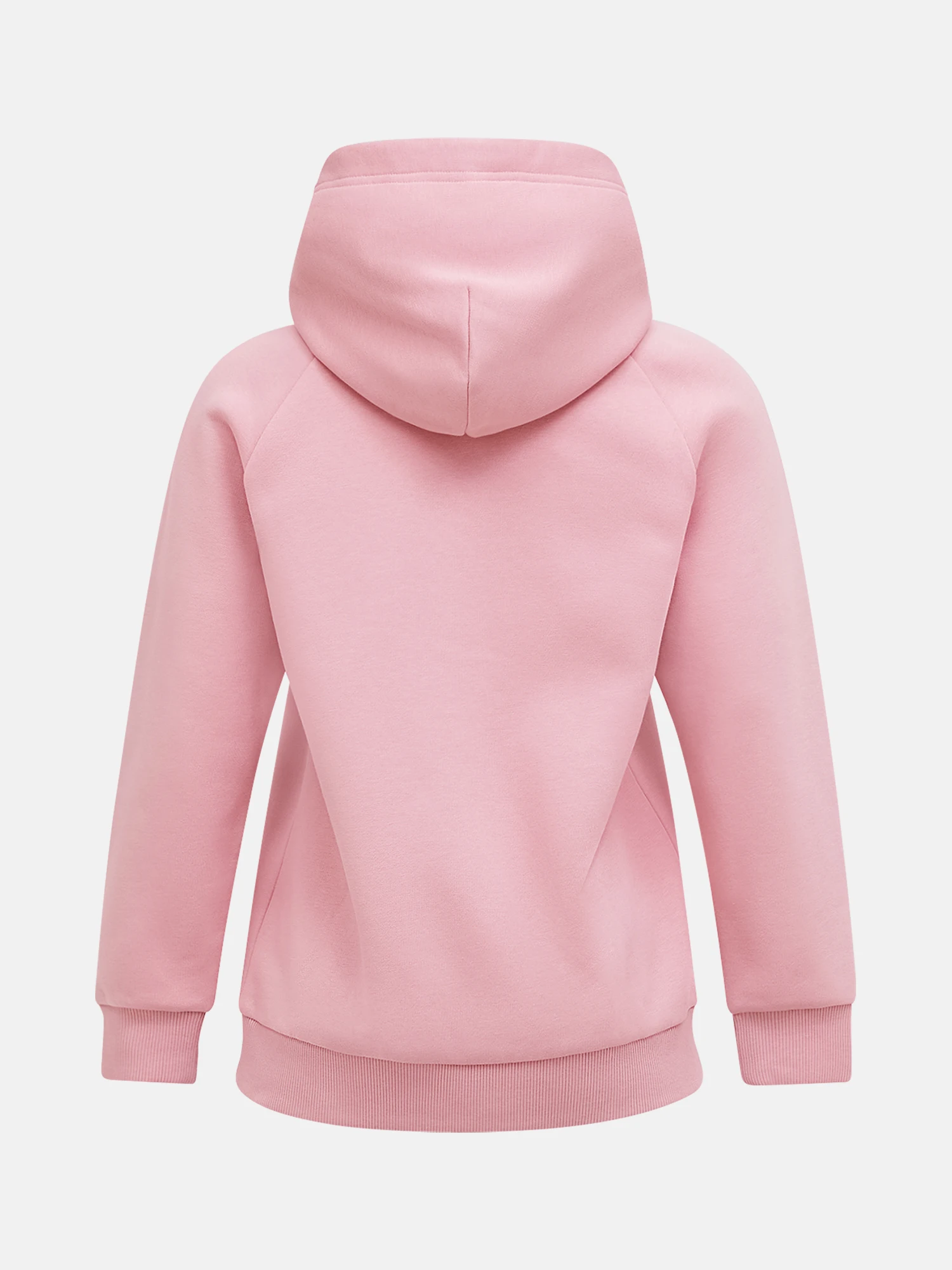 Peak Performance Women's Original Hood Warm Blush 05