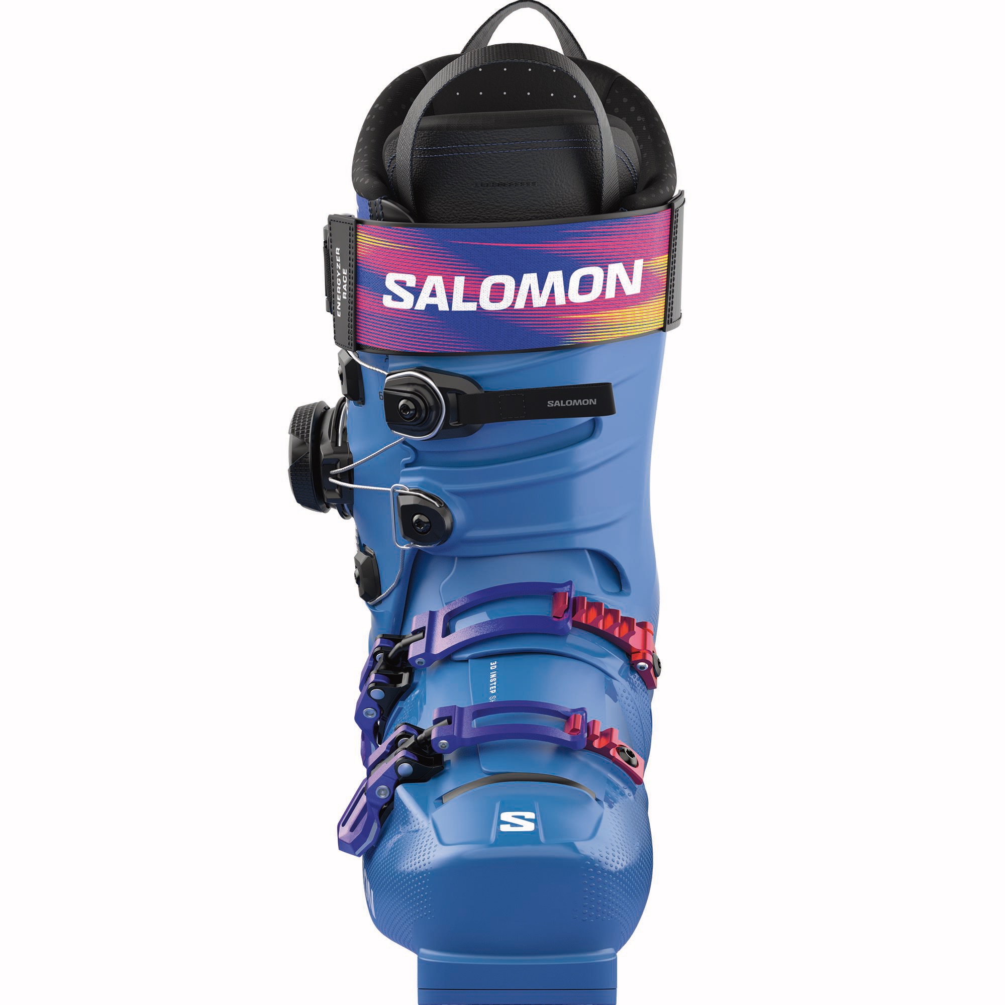 Salomon S/Pro Alpha C Boa 130 26/27  04