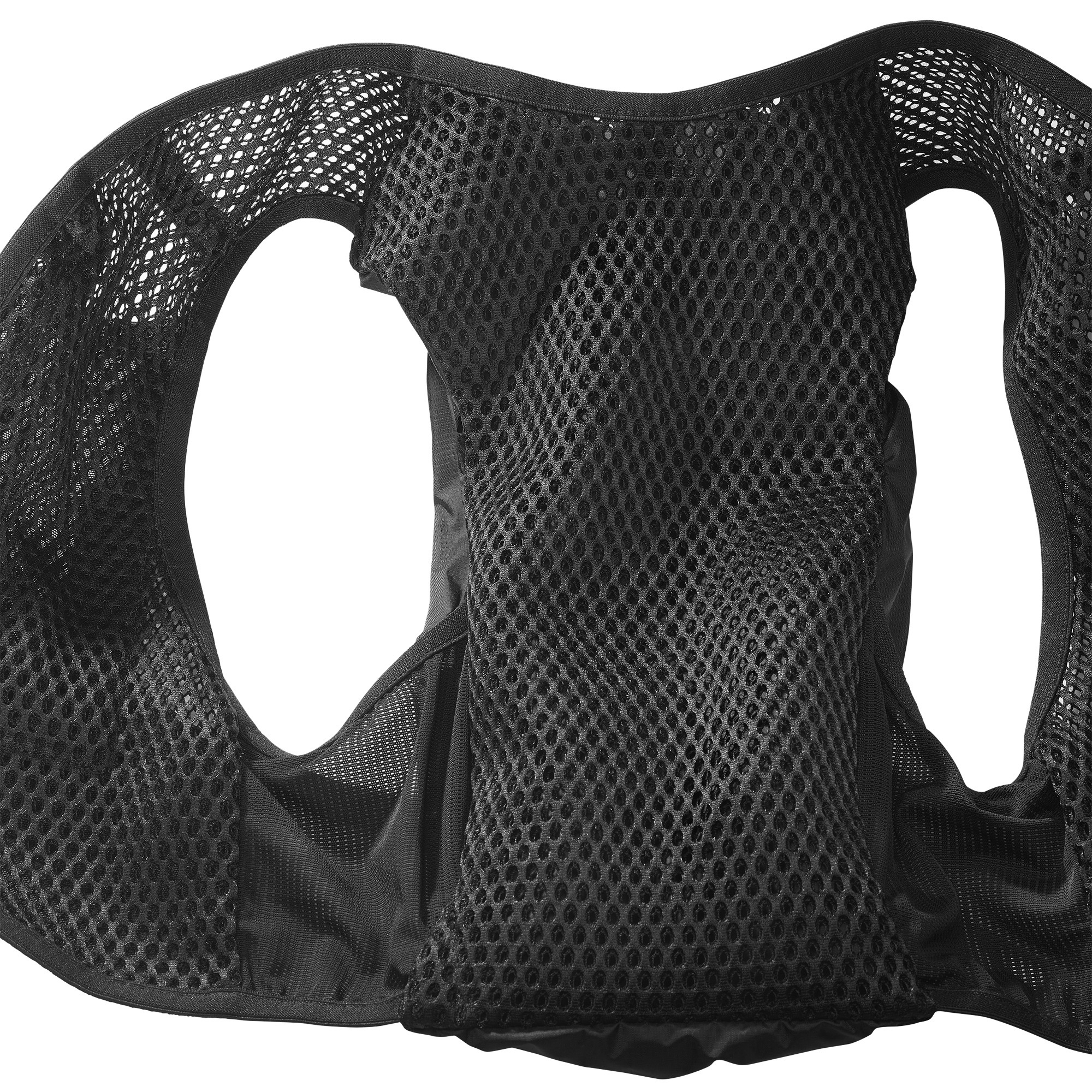 Salomon Active Skin 8 "no flasks" Black 05