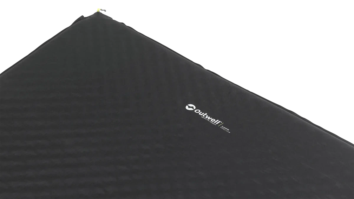 Outwell Sleepin Double 5,0  02