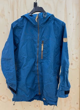 Sasta Aava + 48 D Sininen (Second Hand)