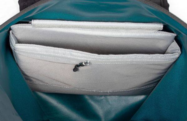 Ortlieb Velocity  17 L Petrol 06