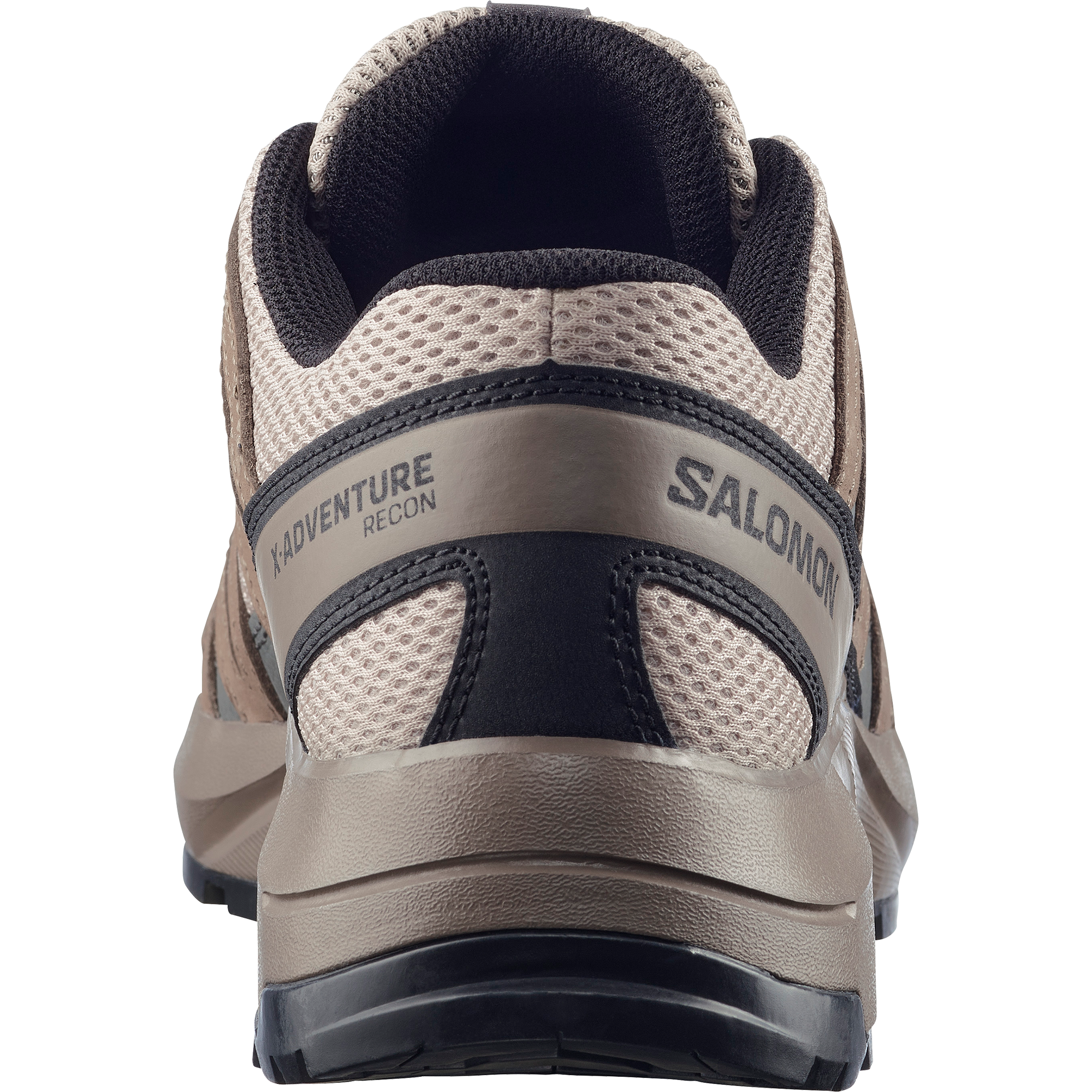Salomon Men's X-adv Recon Tan 04