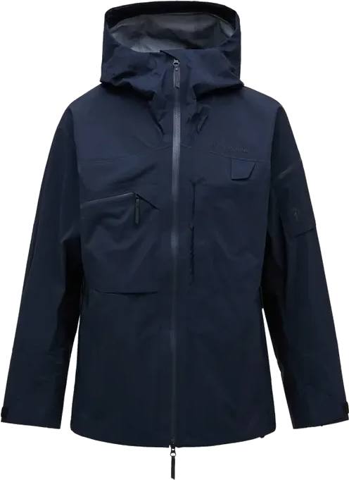 Peak Performance Men’s Alpine GTX Jacket