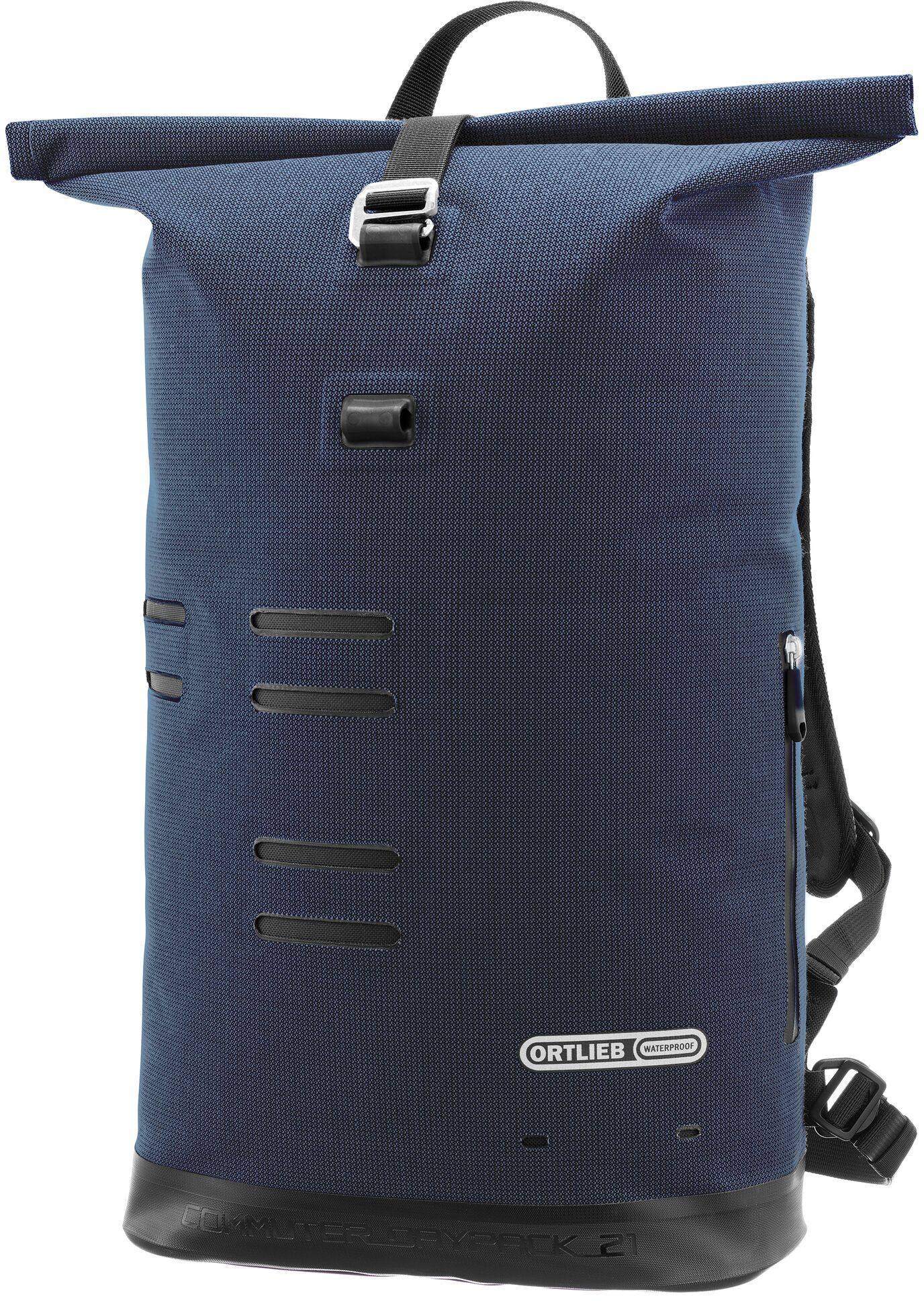 Ortlieb Commuter-Daypack Urban 21L