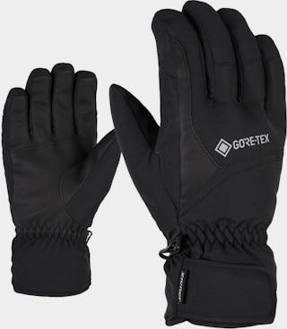 Skiing gloves I Scandinavian Outdoor