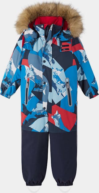 Reima Kipinä Winter Overall