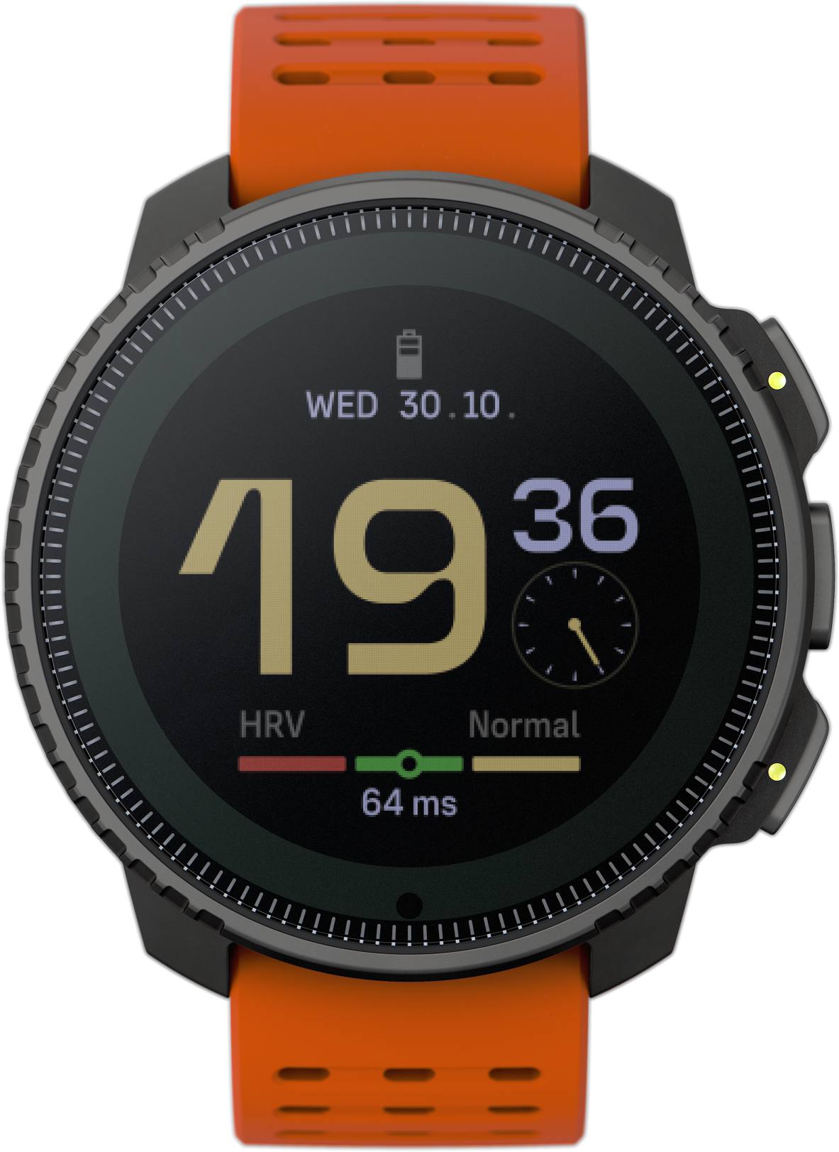 Suunto Vertical Solar Canyon  08