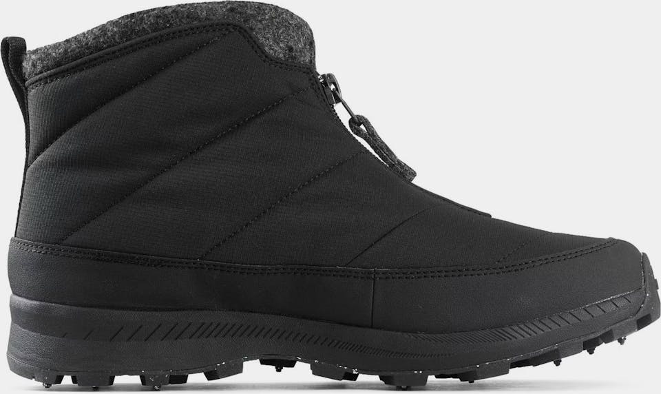 Icebug Men's Sala Bugrip Black 03