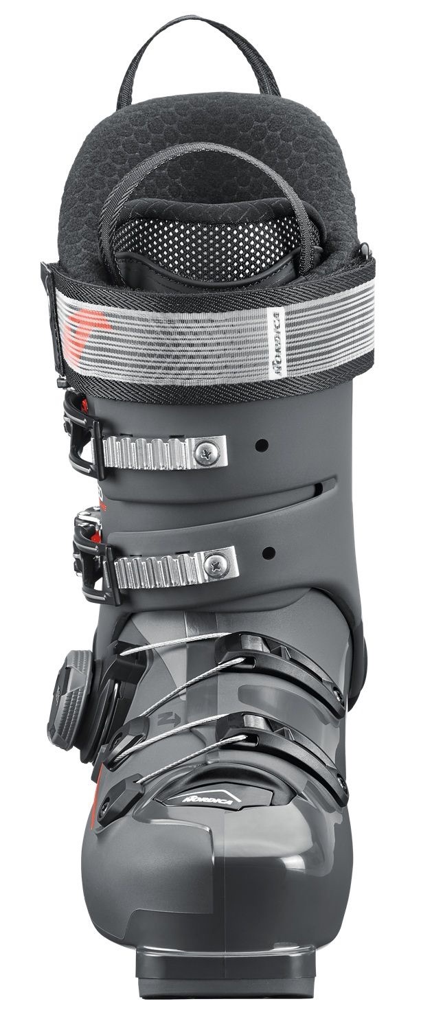 Nordica Speedmachine 3 110X Boa 25/26 Anthracite 04