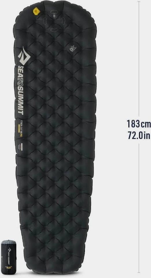 Sea To Summit Etherlight XR Pro Insulated Regular 05