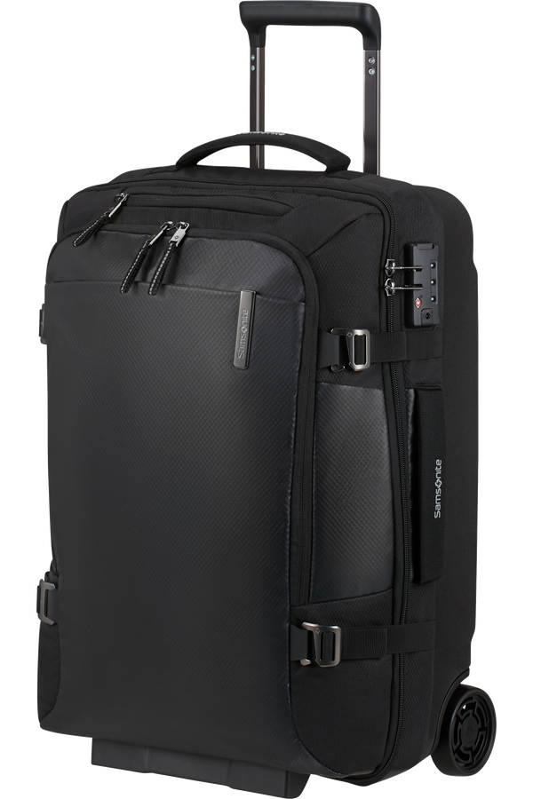 Samsonite Armox Duf/Wheel 55/20 Black 04
