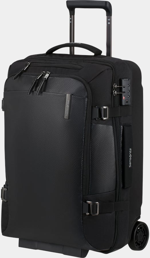 Samsonite Armox Duf/Wheel 55/20 Black 04