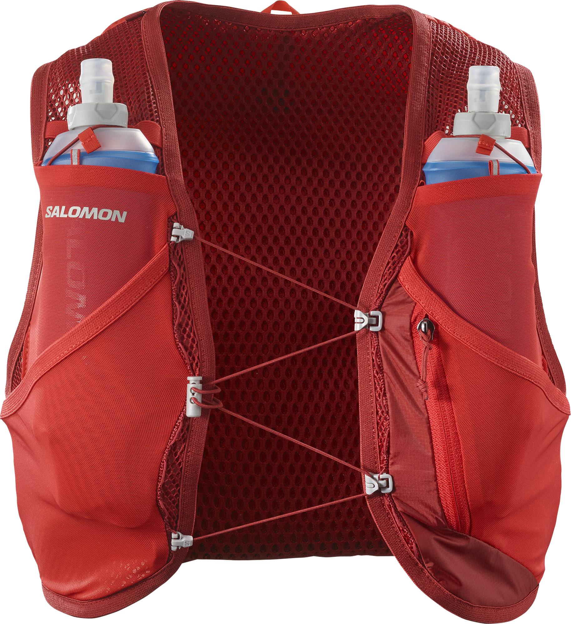 Salomon Active Skin 8 Set Dahlia 03