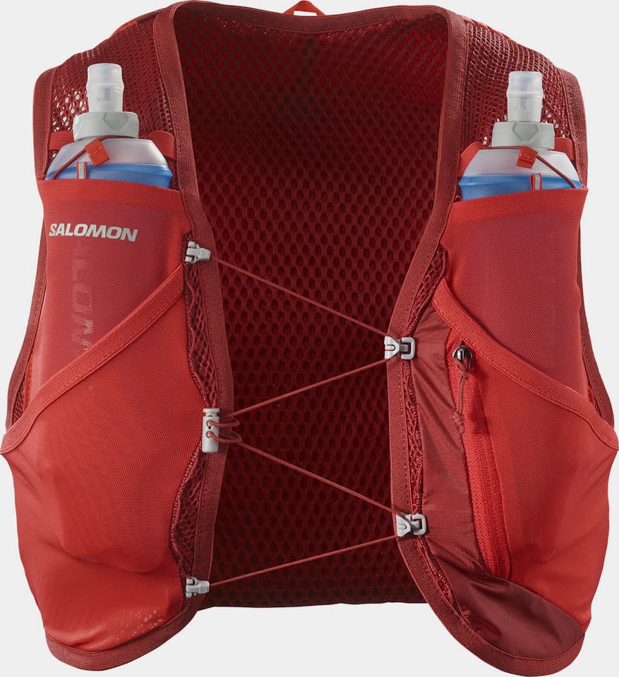Salomon Active Skin 8 Set Dahlia 03