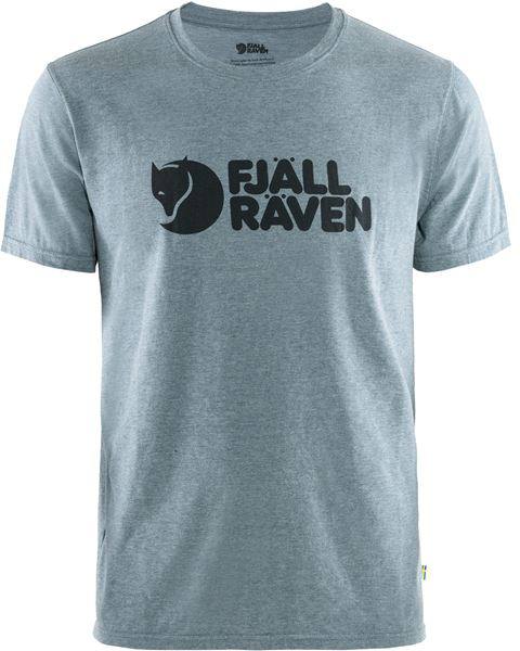 Fjällräven Men's Logo T-shirt