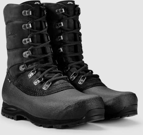 Lundhags Men's Padje Light Trekking Boot High Black 04