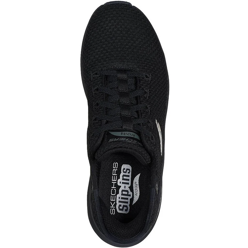 Skechers Women's Arch Fit 2.0 Musta 04