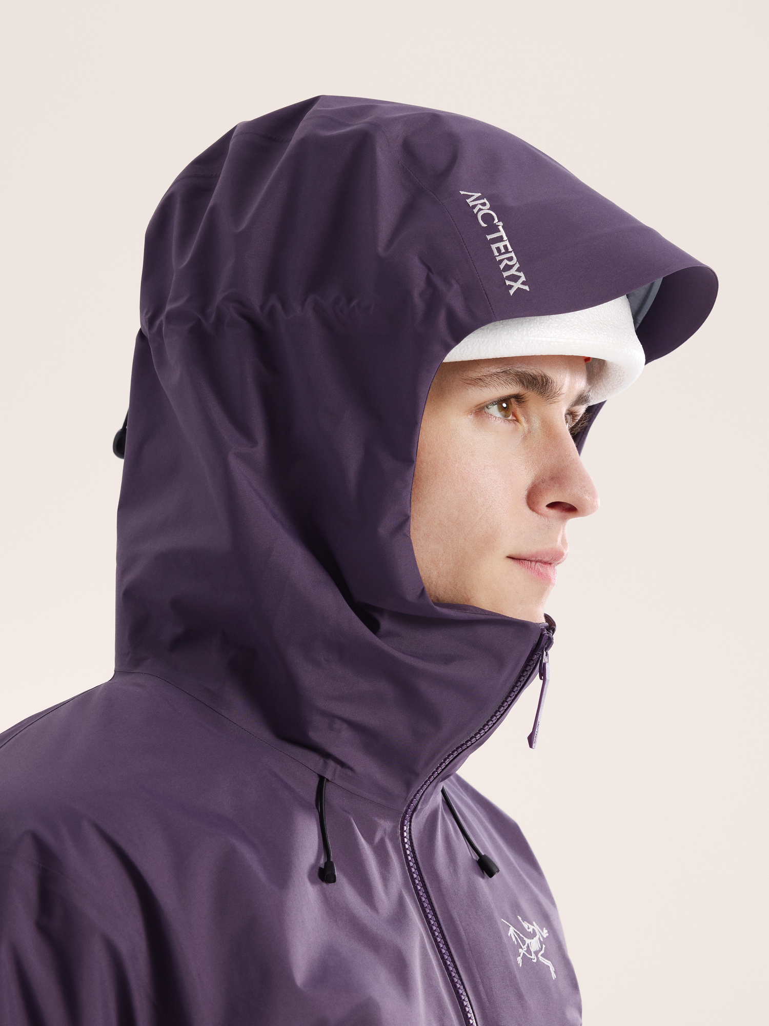 Arc'teryx Men's Beta SL Jacket Moondrop 05