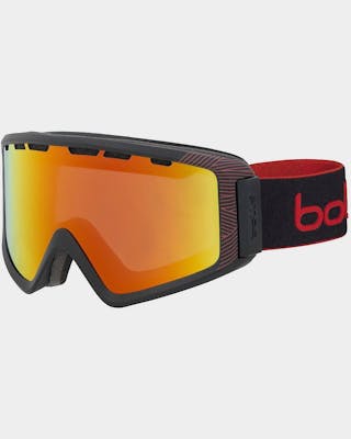 Z5 OTG Matte Black & Red Natura Sunrise