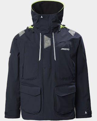 Men's BR2 Offshore Jacket
