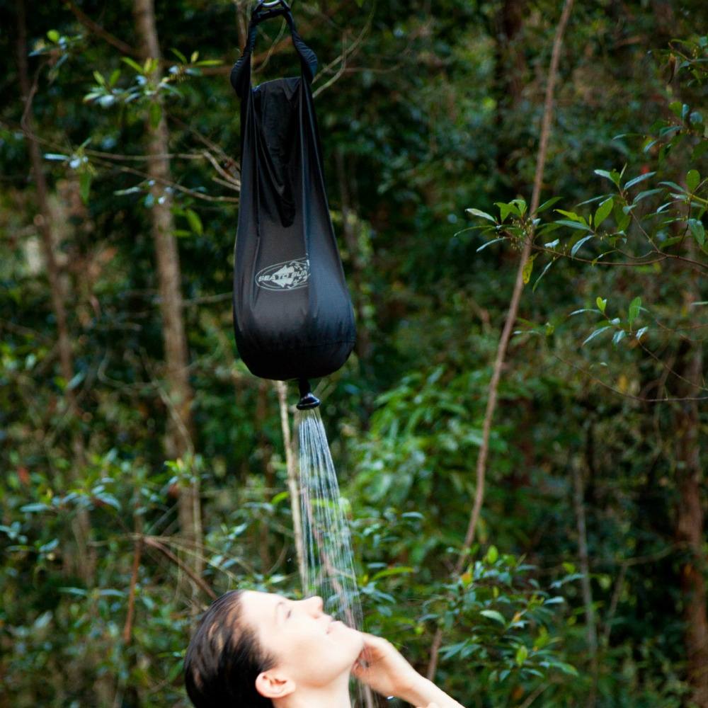 Sea To Summit Pocket Shower  04