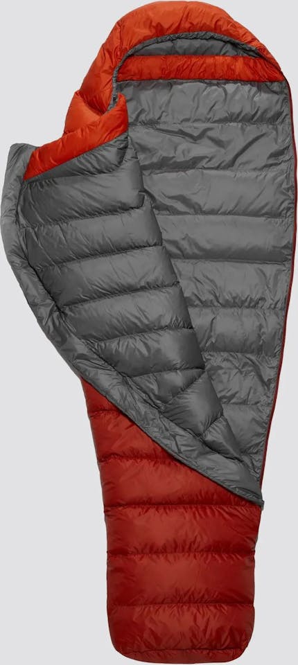Rab Alpine 200  03