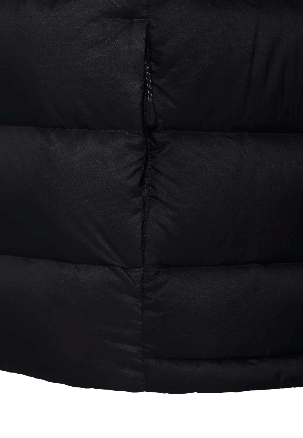 Jack Wolfskin Men's Nebelhorn Down Hoody - Miesten untuvatakki Musta 13