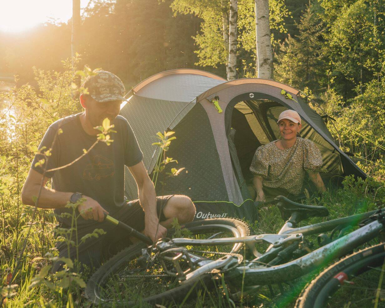 Outwell Earth 4 Plus  08